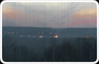 рекламное видео Dark ambient